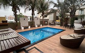 Hotel Holiday